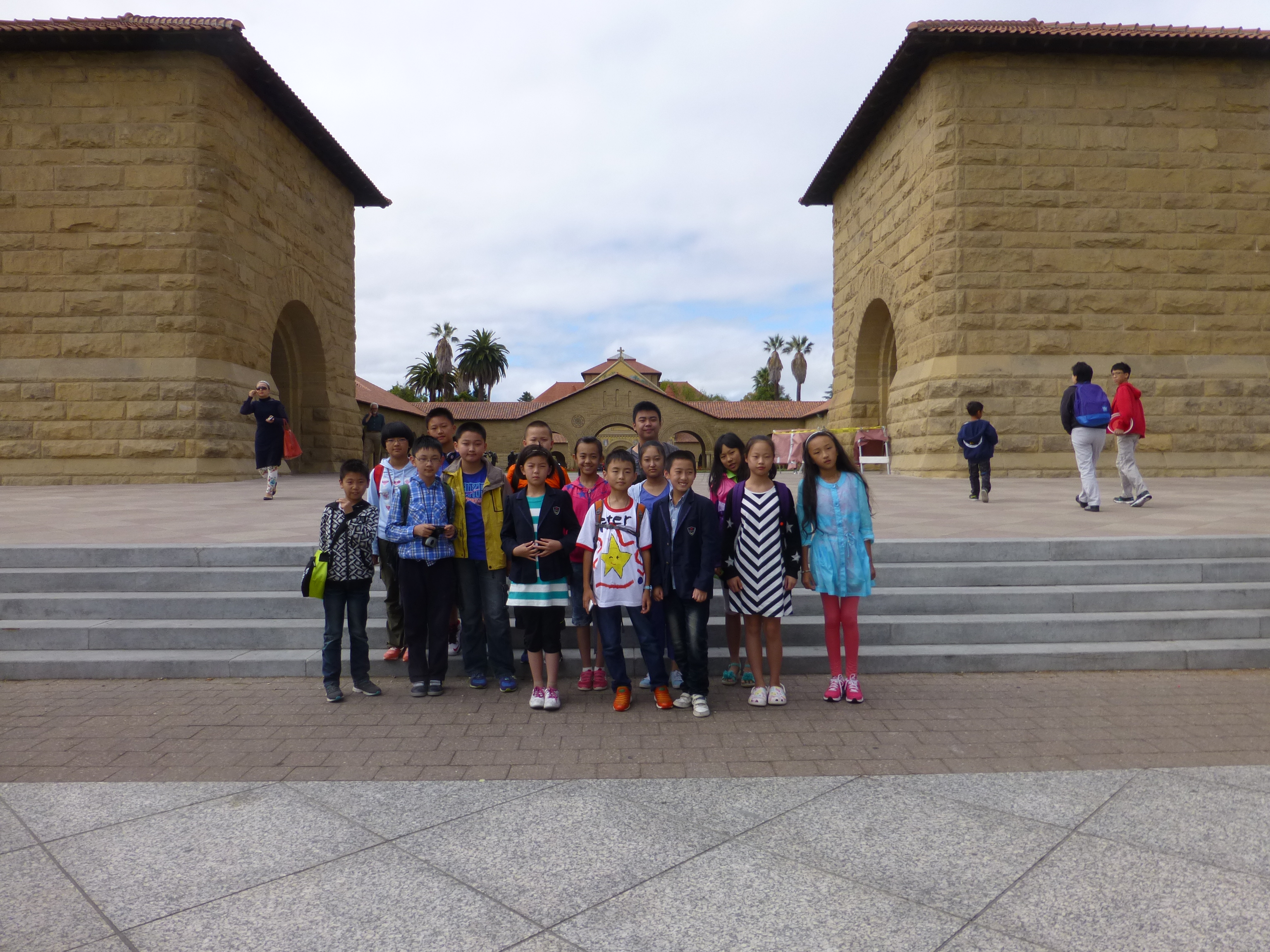 stanford